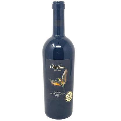 Weingut L. Bastian Bienenfresser Prior Rotwein trocken 0,75 Liter -  13,0 % vol