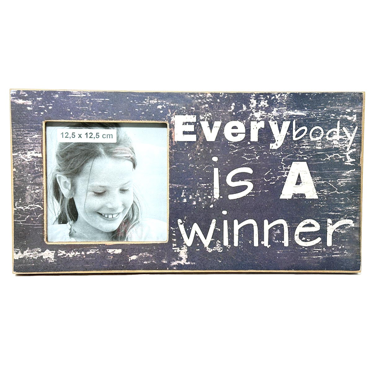 Stilvolle Wohnraumgestaltung: Das 2er-Set Bilderrahmen von Zarko aus Holz und Glas