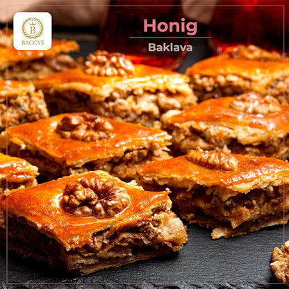 BACCYS Natürliches Aroma: Intensive Geschmacksvielfalt für Getränke und Backen, 10ml, vegan, zuckerfrei