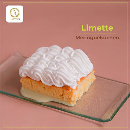 BACCYS Natürliches Aroma: Intensive Geschmacksvielfalt für Getränke und Backen, 10ml, vegan, zuckerfrei