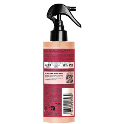 Expert Protection Trockenshampoo Spray 230° 4in1 - FRANCK PROVOST 190 ml