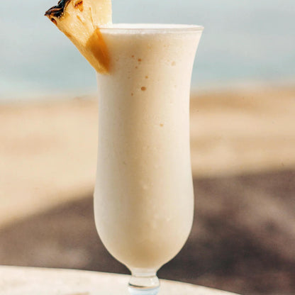 Bacanha Sirop Brut de Litchi Bio Litschi Sirup – französischer Bio-Litschi-Sirup aus Bio-Rohrzucker in Glasflasche, ideal für Cocktails und Desserts