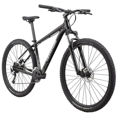 Cannondale 29 M Trail 7 BLK LG - High-Performance Mountainbike  C26751M10LG Black