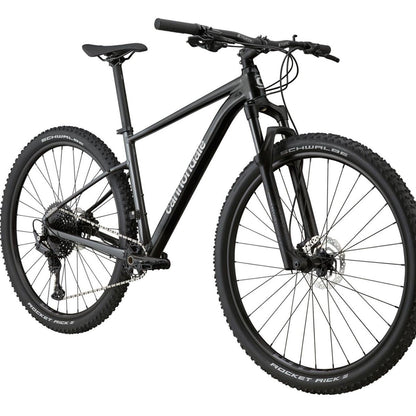 Cannondale 29 M Trail SL 3: Vielseitiges Mountainbike in verschiedenen Farben und Größen!