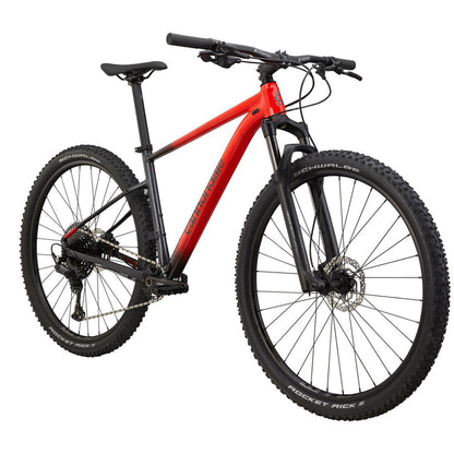 Cannondale 29 M Trail SL 3: Vielseitiges Mountainbike in verschiedenen Farben und Größen!