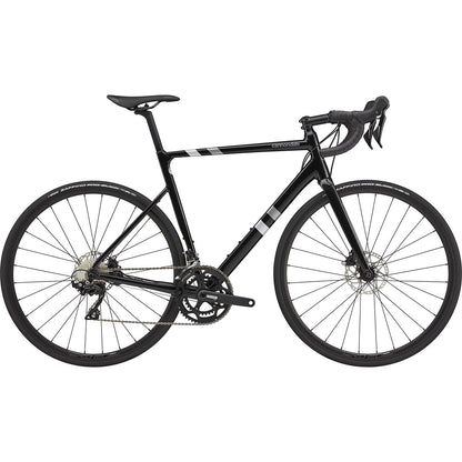 Cannondale 700 M CAAD13 Disc 105 BPL 56  Black Pearl – High-Performance Rennrad