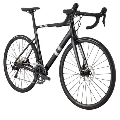 Cannondale 700 M CAAD13 Disc 105 BPL 56  Black Pearl – High-Performance Rennrad