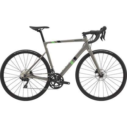Cannondale CAAD13 Disc 105 SGY 58 Stealth Grey – High-Performance Rennrad