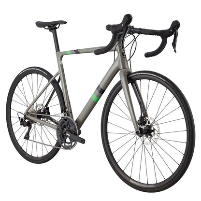 Cannondale CAAD13 Disc 105 SGY 58 Stealth Grey – High-Performance Rennrad