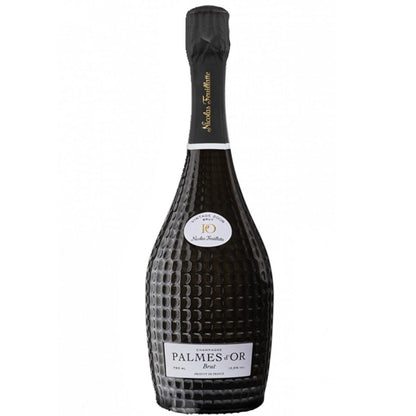 Champagne Nicolas Feuillatte Palmes d'Or Vintage 2008 brut (1 x 0.75 l)