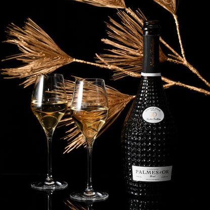 Champagne Nicolas Feuillatte Palmes d'Or Vintage 2008 brut (1 x 0.75 l)