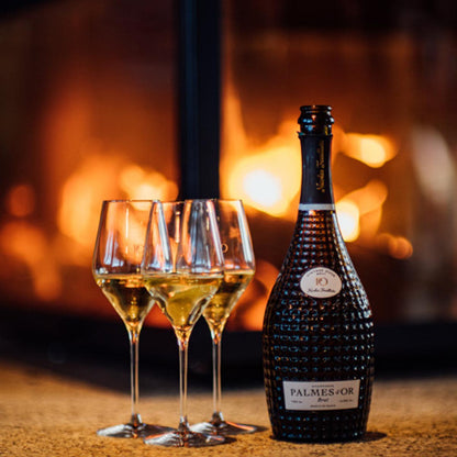 Champagne Nicolas Feuillatte Palmes d'Or Vintage 2008 brut (1 x 0.75 l)