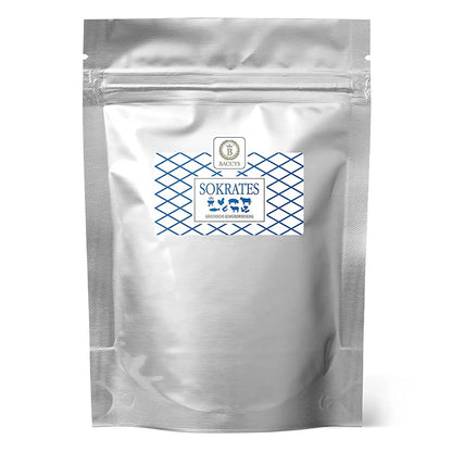 Die BACCYS Gewürzmischung große Auswahl an Geschmacksrichtungen und Größen