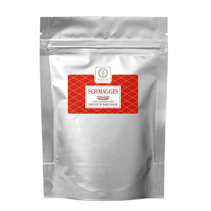 Die BACCYS Gewürzmischung große Auswahl an Geschmacksrichtungen und Größen