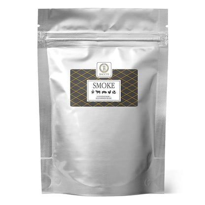 Die BACCYS Gewürzmischung große Auswahl an Geschmacksrichtungen und Größen