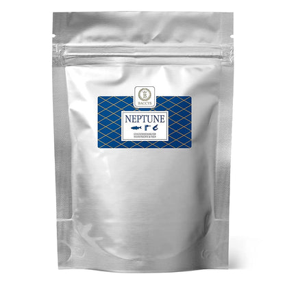 Die BACCYS Gewürzmischung große Auswahl an Geschmacksrichtungen und Größen