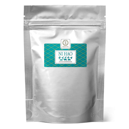 Die BACCYS Gewürzmischung große Auswahl an Geschmacksrichtungen und Größen