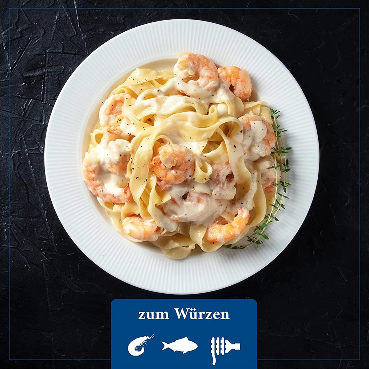 Die BACCYS Gewürzmischung große Auswahl an Geschmacksrichtungen und Größen