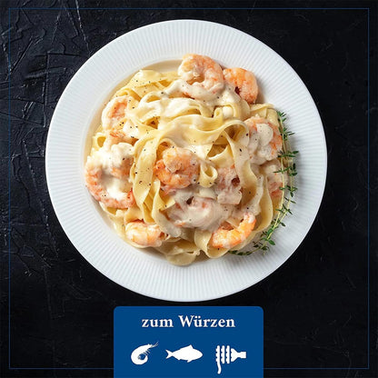 Die BACCYS Gewürzmischung große Auswahl an Geschmacksrichtungen und Größen