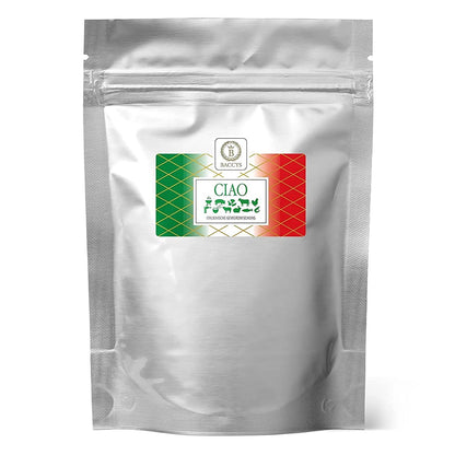 Die BACCYS Gewürzmischung große Auswahl an Geschmacksrichtungen und Größen