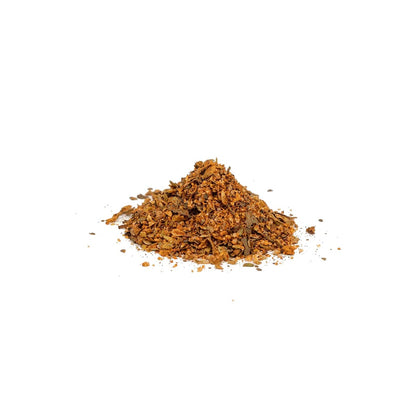 Die BACCYS Gewürzmischung große Auswahl an Geschmacksrichtungen und Größen