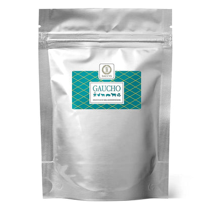 Die BACCYS Gewürzmischung große Auswahl an Geschmacksrichtungen und Größen