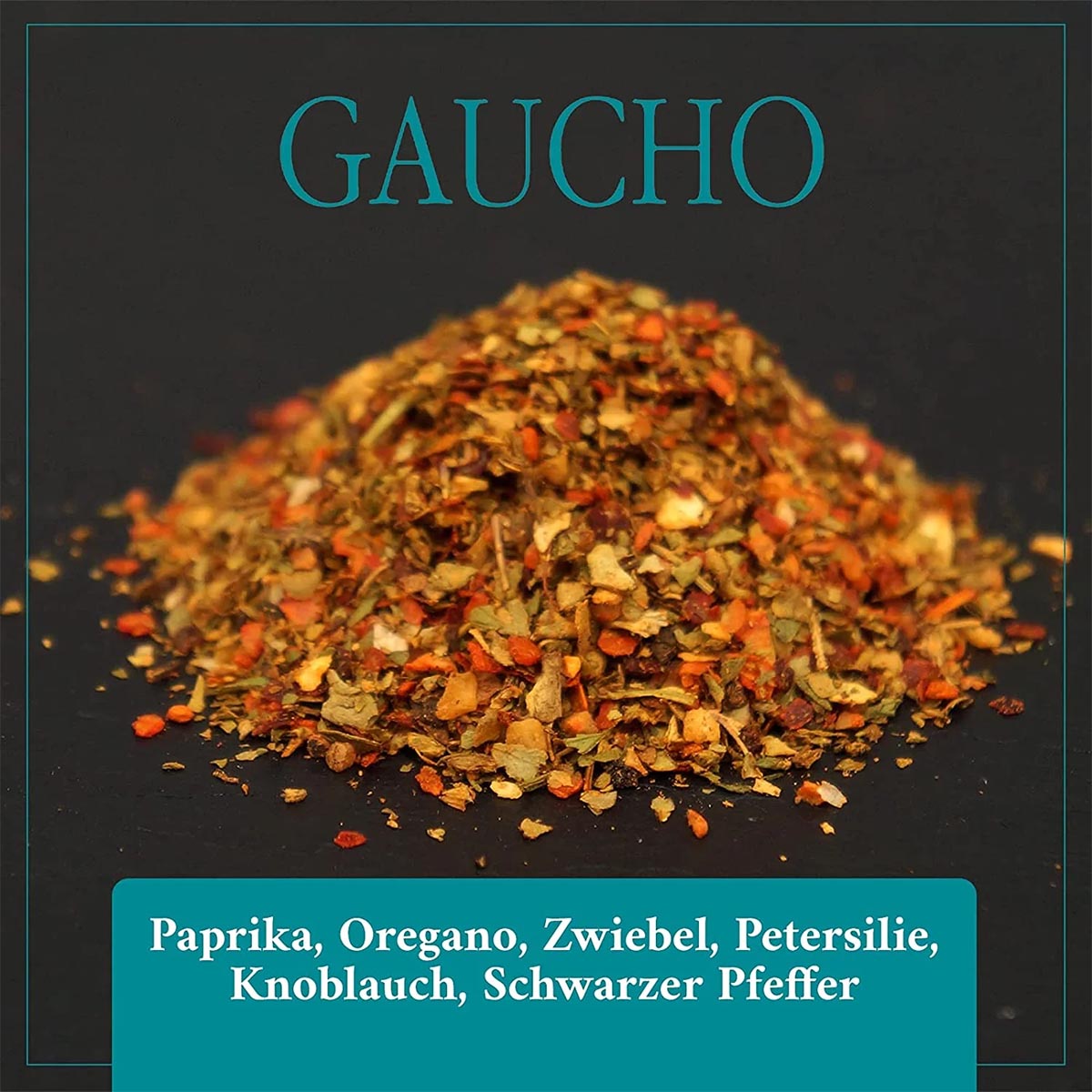 Die BACCYS Gewürzmischung große Auswahl an Geschmacksrichtungen und Größen