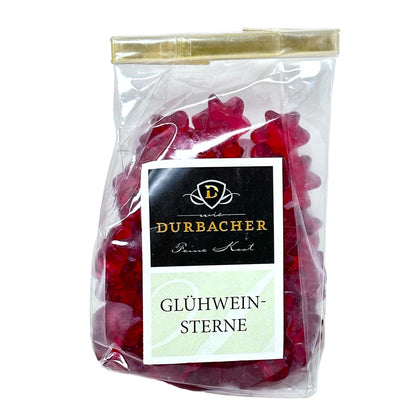 Durbacher Feine Kost - Paket mit Pasta, Wild-Topf und Fruchtgummi