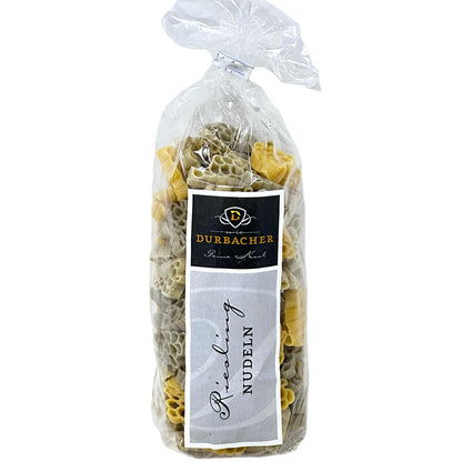 Durbacher Feine Kost - Paket mit Pasta, Wild-Topf und Fruchtgummi