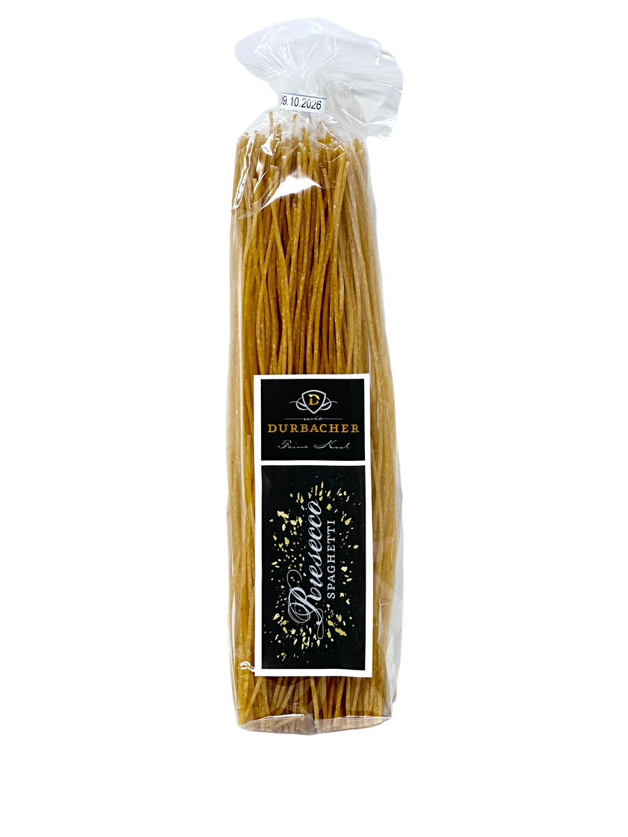Durbacher Feine Kost - Riesecco Spaghetti 250 Gramm