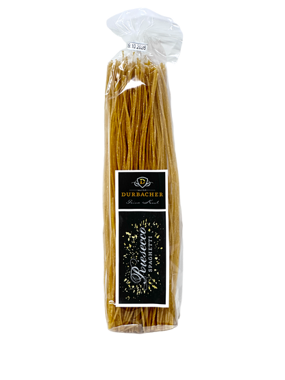 Durbacher Feine Kost - Riesecco Spaghetti 250 Gramm