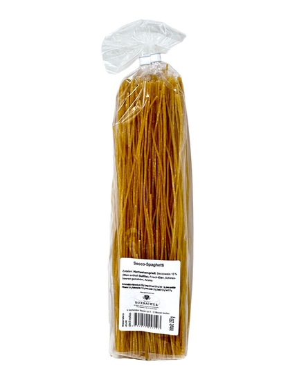 Durbacher Feine Kost - Riesecco Spaghetti 250 Gramm