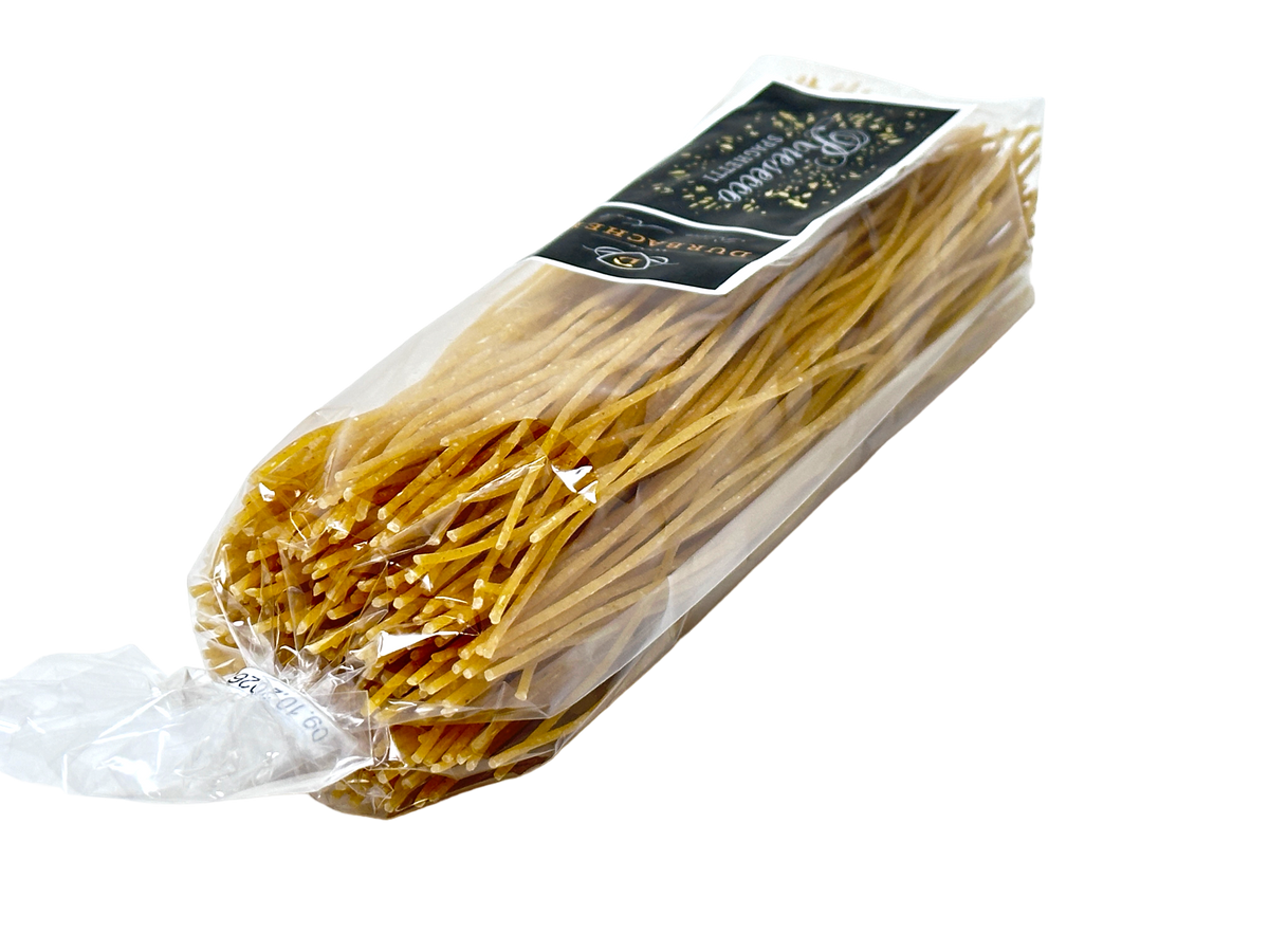 Durbacher Feine Kost - Riesecco Spaghetti 250 Gramm