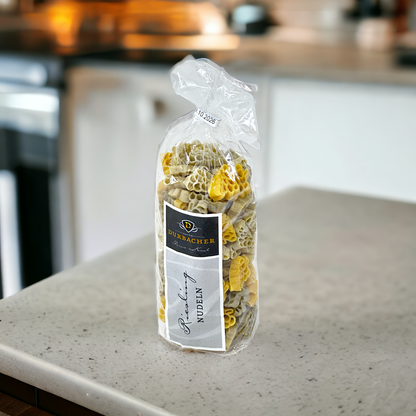 Durbacher Feine Kost - Riesling Nudeln in Traubenform 250 Gramm