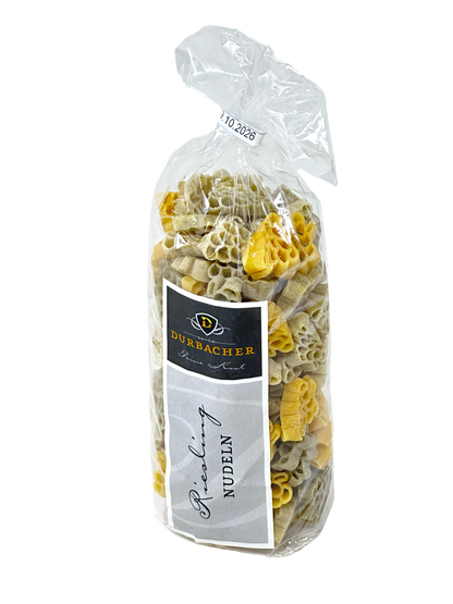 Durbacher Feine Kost - Riesling Nudeln in Traubenform 250 Gramm