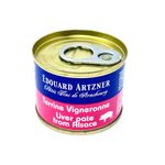 Edouard Artzner: 3 Exquisite Terrinen-Auswahl aus dem Elsass