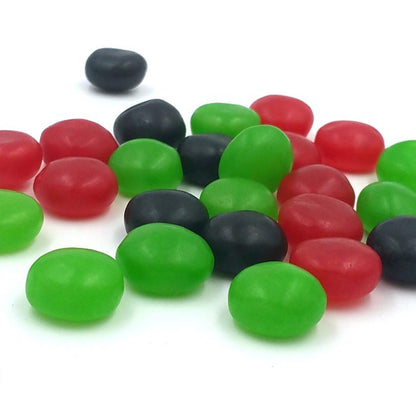 HARIBO Fraizibus: Fruchtig-süßer Genuss, 1230g, 300 Stück Großpackung