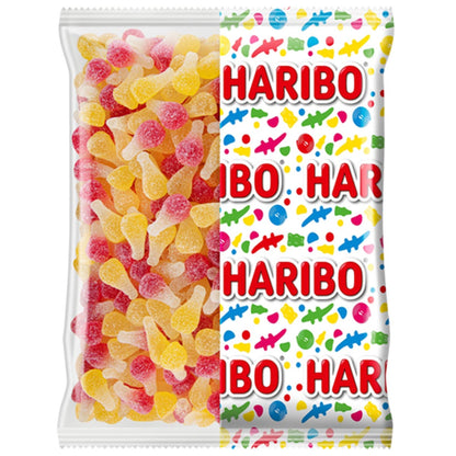 Haribo Orangina Pik Großbeutel Der legendäre Geschmack von Orangina 2 Kg