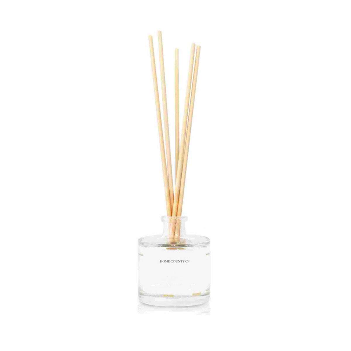 Home County Candle Luxus Raumduft-Diffusor Raumduft verschiedene Duftnoten 100ml aus England