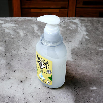 Le Petit Marseillais Flüssigseife mit Milch 300ml  aus Frankreich