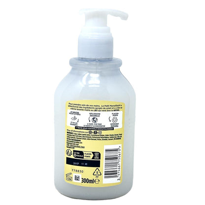 Le Petit Marseillais Flüssigseife mit Milch 300ml  aus Frankreich