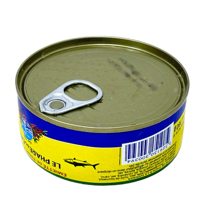 Le Phare Du Cap Bon Émiette de Thon à la Harissa Thunfisch eingelegt mit Harissa