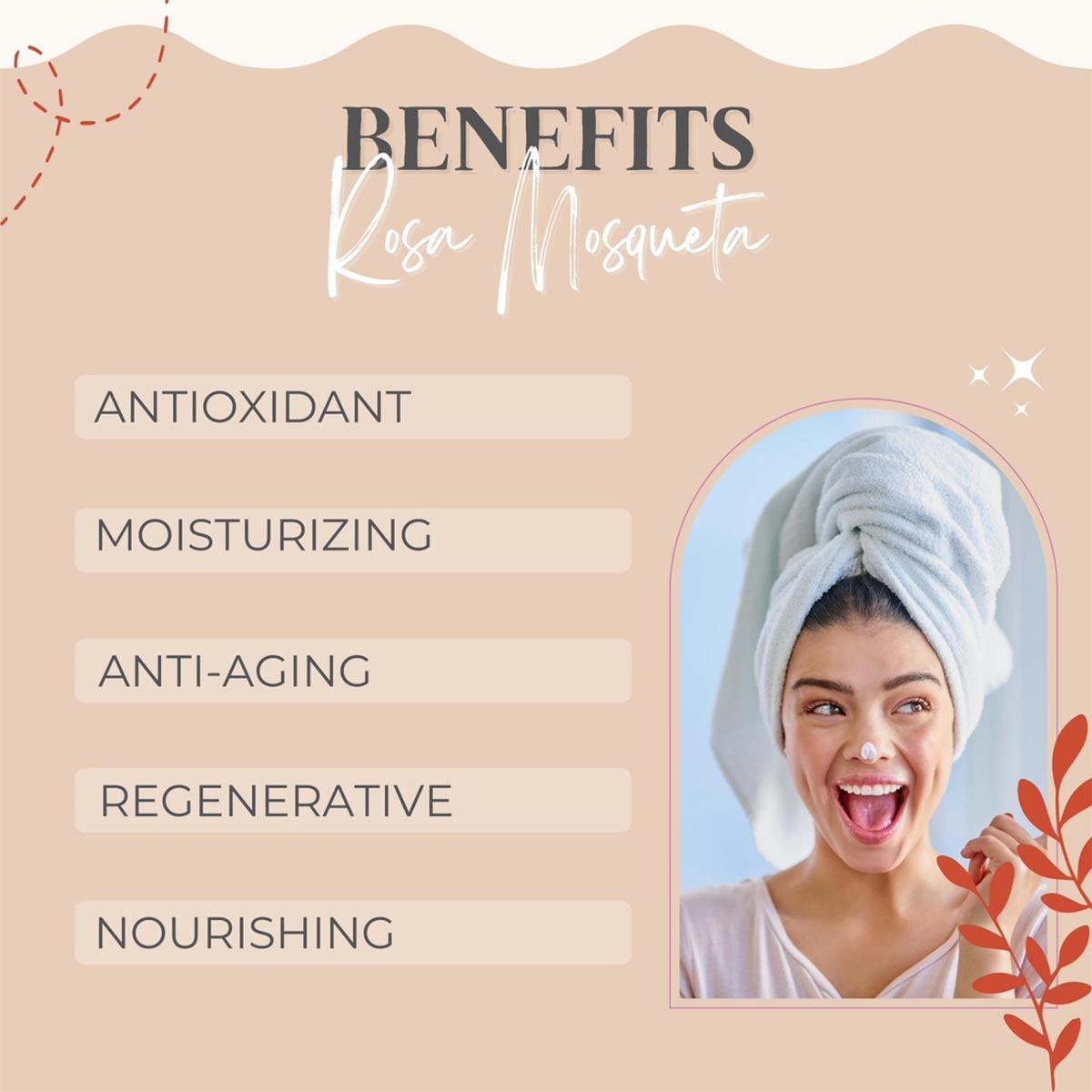 QKnatur Hagebuttenöl 250ml: Natürlich Narben & Dehnungsstreifen entfernen