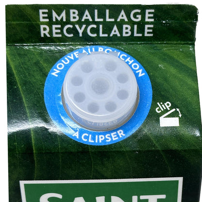 Saint Louis unraffinierter brauner Rohrzucker im praktischen Karton 650 Gramm