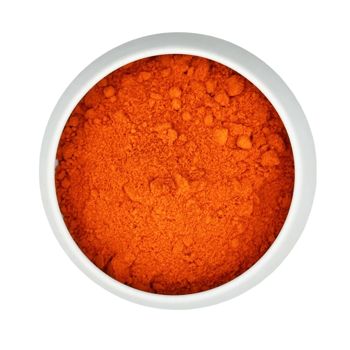 Vanissa Geräucherte Paprika mit grüner Eiche - Intensives Aroma für Grillgerichte