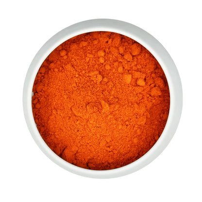 Vanissa Geräucherte Paprika mit grüner Eiche - Intensives Aroma für Grillgerichte