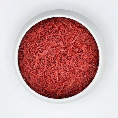 Premium Vanissa Safranfäden: Qualität 1 für intensives Aroma!