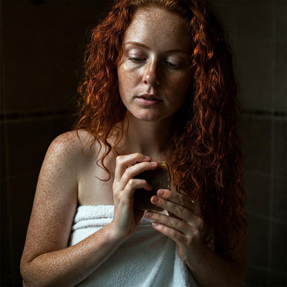 Propolia: Sanfte Seife mit Propolis & Shea