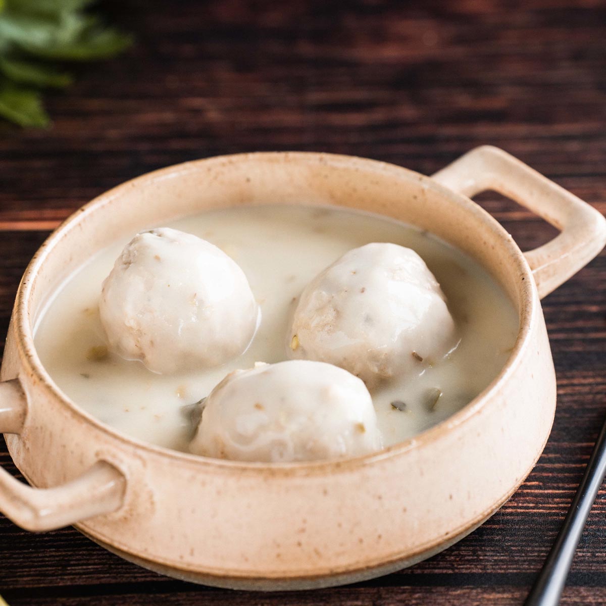 Dürrröhrsdorfer Fleisch- und Wurstwaren GmbH Königsberger Klopse im Glas - 500 g