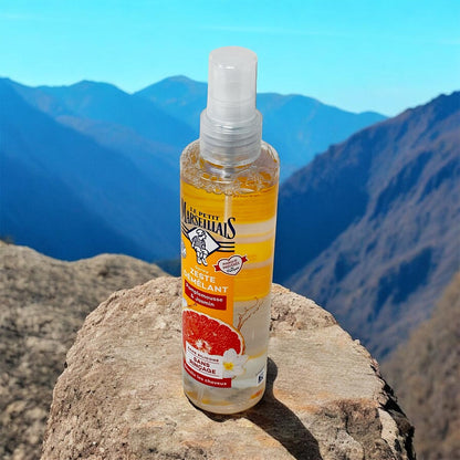 Le Petit Marseillais Leave-in Conditioner Jasmin & Grapefruit 200 ml